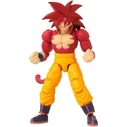 DRAGON BALL DRAGON STARS - Goku SSJ4 Daima φιγούρα δράσης 17 cm
