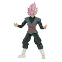 DRAGON BALL DRAGON STARS SS ROSE Goku Black Φιγούρα 17 εκ.