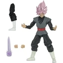 DRAGON BALL DRAGON STARS SS ROSE Goku Black Φιγούρα 17 εκ.