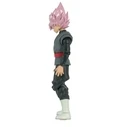 DRAGON BALL DRAGON STARS SS ROSE Goku Black Φιγούρα 17 εκ.