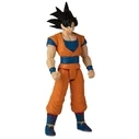 DRAGON BALL LIMIT BREAKER GOKU Collectible Action Figure 30 cm - Namco - Bandai