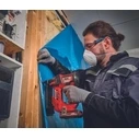 Einhell FIXETTO 18/50 S Συσκευή Καρφωτικού/Συρραπτικού 18V (Tool only) - MPN 4257785