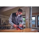 Einhell TP-BS 18/457 Li BL - Τριβείο Λείας (Sheet sander) 18V χωρίς μπαταρία