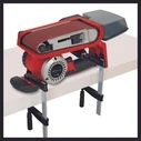 Einhell TP-BS 18/457 Li BL - Τριβείο Λείας (Sheet sander) 18V χωρίς μπαταρία