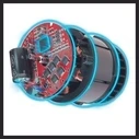 Einhell TP-BS 18/457 Li BL - Τριβείο Λείας (Sheet sander) 18V χωρίς μπαταρία