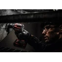 Einhell TP-CW 18/260-C Li BL Solo  Μπουλονοκλειδο Κρουστικό 18V Κόκκινο