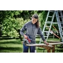 EINHELL Cordless Circular Saw TP-CS 18/165 Li BL SOLO 18V (4331225)