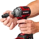 EINHELL Cordless Impact Wrench 18V TP-CW 18/750 C Li BL SOLO (4510065)