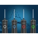 ELDOM Irrigator RY200C Black - Cordless Oral Water Flosser