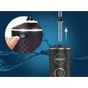 ELDOM Irrigator RY200C Black - Cordless Oral Water Flosser