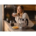 Eldom Ketty C420 Γυάλινος Ασύρματος Βραστήρας 1.7 L 2200 W