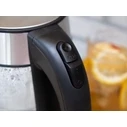 Eldom Ketty C420 Γυάλινος Ασύρματος Βραστήρας 1.7 L 2200 W