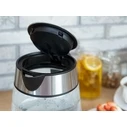 Eldom Ketty C420 Γυάλινος Ασύρματος Βραστήρας 1.7 L 2200 W