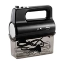 Eldom R120 MIXO Hand Mixer Black