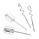 Eldom R120 MIXO Hand Mixer Black