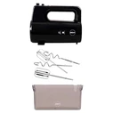 Eldom R120 MIXO Hand Mixer Black