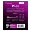 Elixir Strings 11027 Custom Light NW - Acoustic Guitar Strings (11-52) - Elixir