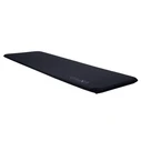 Exped SIM 3.8 LW Self-Inflating Mat, Single, Black