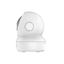 EZVIZ H6C Σφαιρική IP Κάμερα Ασφαλείας Εσωτερικού 1080p (Λευκή)