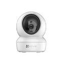 EZVIZ H6C Σφαιρική IP Κάμερα Ασφαλείας Εσωτερικού 1080p (Λευκή)