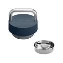 Fellow Carter Carry Travel Mug 946 ml - Navy Blue