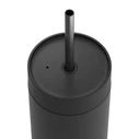 Fellow Carter Cold Tumbler θερμός 473 ml Μαύρο