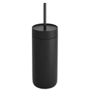 Fellow Carter Cold Tumbler θερμός 473 ml Μαύρο