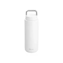 Fellow Carter Handled Tumbler Θερμός ταξιδιού με λαβή 946 ml - Λευκό