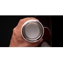 Fellow Carter Handled Tumbler Θερμός ταξιδιού με λαβή 946 ml - Λευκό