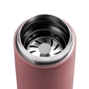 Fellow Carter Move Mug θερμός 473 ml - Powder Pink
