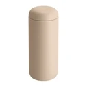 Fellow Carter Move Mug Thermal Mug 473 ml - Sand