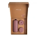 Fellow Carter Move Mug Κούπα Ταξιδιού 3-σε-1 473 ml Powder Pink