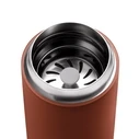 Fellow Carter Move Θερμός Κούπα 355 ml - Καφέ (Μπρονζέ)