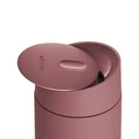 Fellow Carter Slide Mug Θερμός ταξιδιού 355 ml - Ροζ