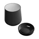 Fellow Ruby Wine Tumbler θερμός 355 ml ματ μαύρο