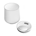 Fellow Ruby Wine Tumbler Thermal Mug 355 ml - Matte White