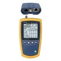 Fluke MicroScanner² Δοκιμαστής Καλωδίων (Μπλε/Κίτρινο)