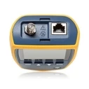 Fluke MicroScanner² Δοκιμαστής Καλωδίων (Μπλε/Κίτρινο)