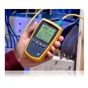 Fluke MicroScanner² Δοκιμαστής Καλωδίων (Μπλε/Κίτρινο)