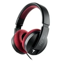 Focal Listen Professional - στούντιο ακουστικά (κόκκινο, μαύρο)