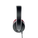 Focal Listen Professional - στούντιο ακουστικά (κόκκινο, μαύρο)