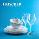 Frischer 3-in-1 Dishwasher Capsules, 52 pcs