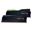 G.SKILL TRIDENT Z5 RGB DDR5 2x64GB 6400MHz CL36 XMP
