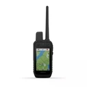 Garmin Alpha 200 GPS Δέκτης - Συσκευή εντοπισμού και εκπαίδευσης σκύλων