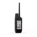 Garmin Alpha 200 GPS Δέκτης - Συσκευή εντοπισμού και εκπαίδευσης σκύλων