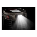 Garmin fēnix 8 Pro 47 mm AMOLED Graphite/Titanium - Έξυπνο ρολόι