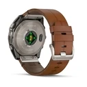 Garmin fēnix 8 Titanium 51 mm AMOLED Έξυπνο Ρολόι