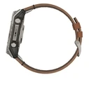 Garmin fēnix 8 Titanium 51 mm AMOLED Έξυπνο Ρολόι