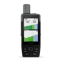 GARMIN GPSMAP H1 Handheld GPS Navigator - TopoActive Europe, 3.5"