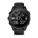 Garmin Tactix 8 47mm AMOLED Black